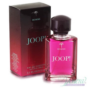 Apa de Toaleta Joop!, Barbati, 75ml