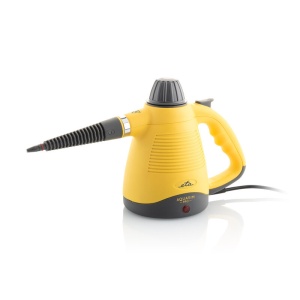 Aparat de curatat cu abur ETA 1265 AQUASIM PRO, 900 W, 250 ml, 3.5 bar - Img 4