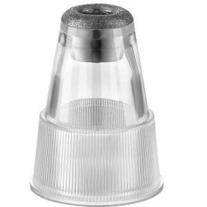 Aparat indepartat puncte negre, de grasime, cu vacuum, pentru curatarea fetei, Pore Perfector, 3 trepte viteze, incarcare USB, Resigilat, Grad A - Img 3