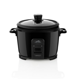 Aparat pentru gatit orez si legume ETA Granello 3139, 700W, 1.8 L, functie de mentinere la cald - Img 2