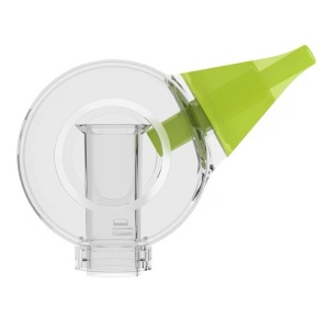 Aspirator nazal portabil Nosiboo Go, Resigilat, Grad A - Img 4