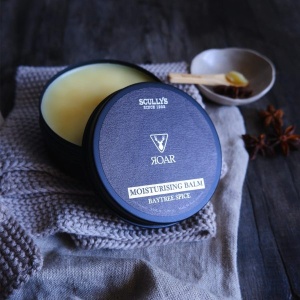 Balsam Hidratant pentru Corp Men’s ROAR, 150 g - Img 3
