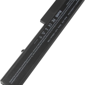 Baterie pentru laptopul HP ProBook 6545b/HP EliteBook 8530w ARyee, Li-polimer, negru, 14,8V, 5200 mAh