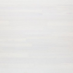 Blat de masa Home Affaire, lemn, alb, 188 x 69 x 3,5 cm - Img 2
