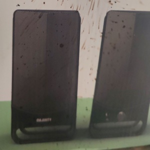 Boxe compacte pentru PC, Majority, DX10, compatibil Windows/MAC, stereo activ, AUX, 10W, Resigilat, Grad A - Img 7