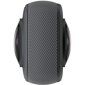 Camera video sport Insta360 One X3 5.7K, 360°, Negru, REFURBISHED (SIGILATA), 1 AN GARANTIE - Img 3