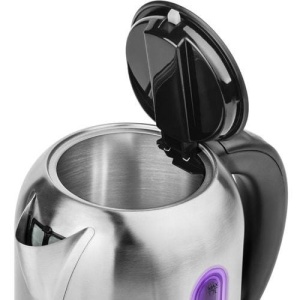 Cana electrica fierbator ECG RK 1785 Color, 2200 W, 1.7 L, iluminare colora - RESIGILAT - Img 4