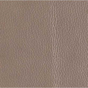 Canapea Chambal Premium Collection by Home Affaire, piele naturala, taupe, 178 x 94 x 78 cm - Img 3