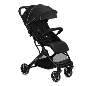 Carucior sport Estelle Light, Momi, Black - Img 1