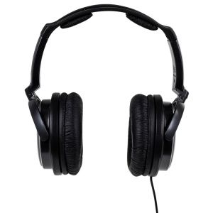 Casti JVC Over-Ear HA-RX500-E, negru-argintiu - Img 4