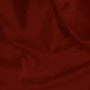 Cearsaf de pat cu elastic, bumbac 100%, 150x200+30 cm, rosu inchis - Verificat A · Re-Bloom - Img 3