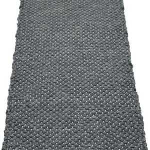 Covor andas antracit 80/150 cm