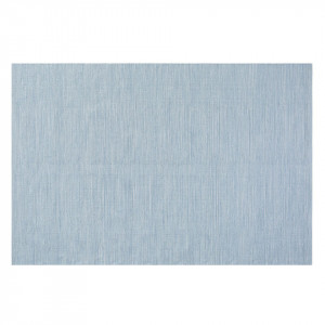 Covor Derince, bumbac, albastru deschis,160 x 230 cm - Img 2