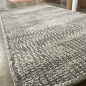 Covor Home affaire, gri, 200/300 cm - Img 1