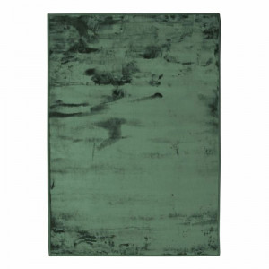 Covor Imala, verde, 120 x 170 cm - Img 1