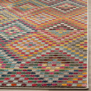 Covor Kori multicolor, 200 x 300 cm - Img 3