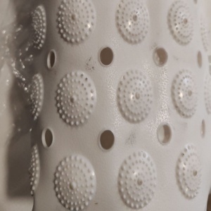 Covoras pentru cada, anti-alunecare, FLIPLINE, 100% fara BPA, pentru copii si bebelusi, 100 x 40 cm, Resigilat, Grad B - Img 6