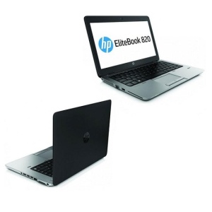 EliteBook 820 G1 Intel Core i5-4200U CPU 1.60GHz - 2.60GHz 4GB DDR3 500GB HDD 12.5INCH 1366X768 Webcam - Img 2