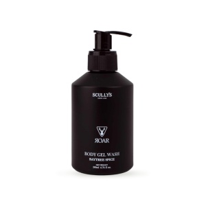 Gel de Duș pentru Corp Men’s ROAR, 200 ml