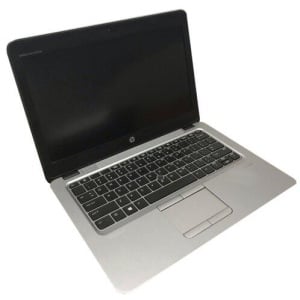 HP ProBook 820 G3 Intel Core i3-6100U CPU 2.30GHz 4GB 500GB HDD 12.5 Inch 1366x768 Webcam - Img 1