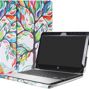 Husa de protecție Alapmk pentru laptopul din seria HP Pavilion x360