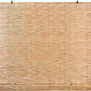 Jaluzea GREENKING, bambus, natur, 80 x 170 cm - Img 1