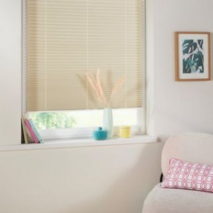 Jaluzea My Home, crem, 100 x 130 cm