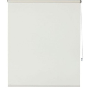 Jaluzea Viewtex, textil, alb, 130 x 120 cm