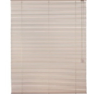 Jaluzea Viewtex, textil, bej, 90 x 160 cm