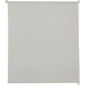 Jaluzea Viewtex, textil, gri, 40 x 100 cm