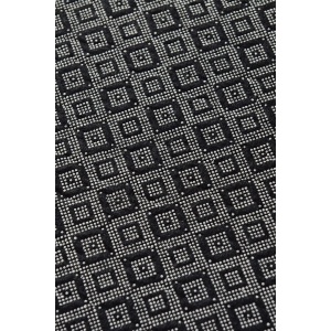 L'essentiel Maison set 2 covorase de baie, poliester 100%, 50x60 cm + 60x100 cm, fir 10mm, antiderapant, antibacterian, lavabil 30°C, multicolor - Verificat A · Re-Bloom - Img 2