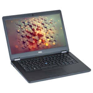 Latitude 5490 Intel Core i3-8130U 2.20GHz up to 3.40GHz 8GB DDR4 256GB SSD 14inch Webcam - Img 3