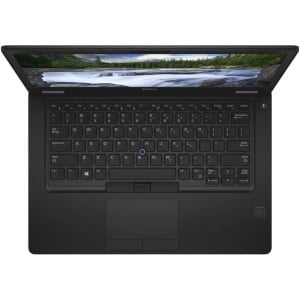 Latitude 5490 Intel Core i5-8250U 1.60GHz up to 3.40GHz 8GB DDR4 256GB SSD 14inch Webcam - Img 1