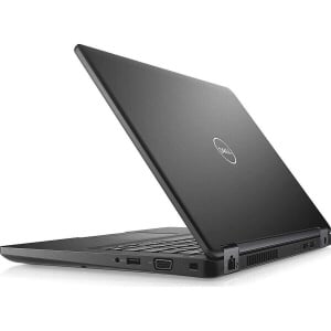 Latitude E5490 Intel Core i5-8350U 1.70GHz up to 3.60GHz 8GB DDR4 512GB SSD Webcam 14" - Img 2