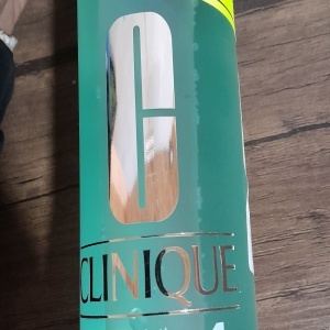 Lotiune tonica Clinique, Clarifying Lotion 1, 400 ml, Resigilat, Grad A - Img 2