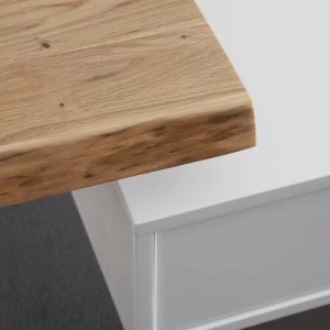 Masuta de cafea CARLOS, 110/61/40 cm - Img 4