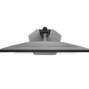 Monitor Gaming QD-Mini LED TCL 27G64, 27", QHD (2560x1440), 180Hz, 1ms GTG, AMD FreeSync™ Premium, G-Sync™ Compatible, HDR600, 2x HDMI, Display Port, Jack, Pivot, negru/gri - Img 3