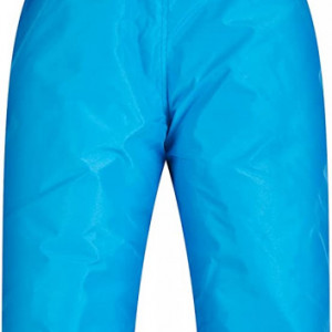 Pantaloni de schi pentru copii Balipig, poliester/poliacid/bumbac, albastru, 145 cm - Img 2