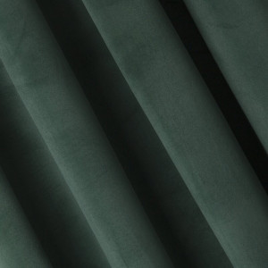 Perdea Faywood Eyelet, verde, 140 x 270 cm - Img 2