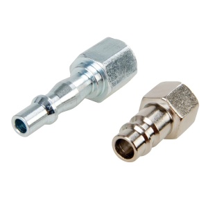 Pistol de umflat roti Silverline, 15 bar