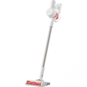 Produs Resigilat Aspirator vertical XIAOMI Mi Vacuum Cleaner G10, 3 trepte de viteza, 150W, 25.2 V, Baterie 3000 Mah, Autonomie 65 de min, Alb