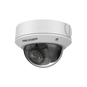 Produs Resigilat Camera supraveghere Hikvision IP dome DS-2CD1753G0-IZ; 5MP, senzor: 1/2.7" Progressive Scan CMOS, rezolutie: 2560 Ã— 1920 @15fps, iluminare: Color: 0.01 Lux @(F1.2; AGC ON), 0.02 Lux @ (F1.6, AGC ON) - Img 3