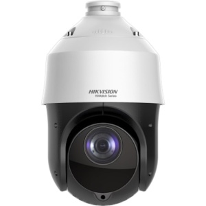 Produs Resigilat Camera supraveghere Hikvision IP PTZ CAMERA HWP-N4225IH-DE(D) 4.8 mm to 120 mm, 25× optical, 1/2.8" progressive scan CMOS, Digital Zoom 16×, 120 dB WDR, Working Distance 10 mm to 1500 mm,IR Distance 100 m, Patrol Scan 8 patrols, up to 32