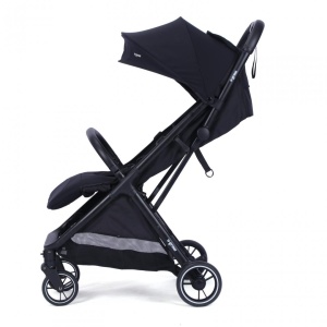 Produs Resigilat Carucior sport U-Grow autofold, negru - Img 3