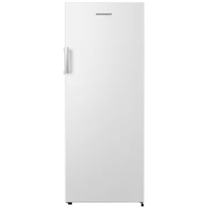 Produs Resigilat CONGELATOR HEINNER HFF-N186NF+, No Frost, clasa energetica A+, volum total net: 186L, clasa climatica N/ST/T, capacitate de congelare: 15 kg/24h, autonomie 11h, nivel de zgomot: 43dB, agent frigorific R600a/35, control electronic