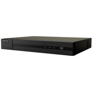 Produs Resigilat DVR Turbo HD 4 canale Hikvision HWD-6104MH-G4, Up to 6-ch IP camera inputs (up to 6 MP),1-ch (up to 5-ch) Enhanced IP mode on: 2-ch (up to 6-ch), each up to 4 Mbps Up to 6 MP resolution Support H.265+/H.265/H.264+/H.264 IP cameras