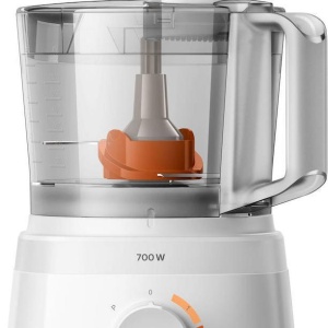 Produs Resigilat HR7320/00 DAILY FOODPROCESSOR 700W SBLAD