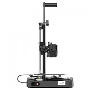 Produs Resigilat Imprimanta 3D Creality ENDER-3 V3 KE, Precizie +/-0.1mm,Diametru filament: 1.75mm, tip filament compatibil:PLA, PETG, ABS, TPU(95A), ASA, temperatura duza:300 C, duza: :0.4mm, Format: STL/OBJ/AMF,Viteza printare max: 500mm/s, Display 4.3" - Img 3