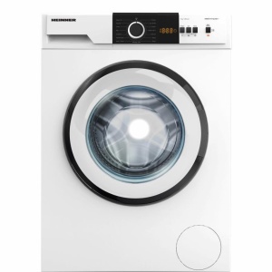 Produs Resigilat MASINA DE SPALAT RUFE HEINNER HWM-VT1712CHD++, CAPACITATE 7KG, VITEZA DE CENTRIFUGARE 1200RPM, CLASA ENERGETICA D, 15 PROGRAME, DISPLAY DIGITAL, PROGRAM RAPID 15 MIN, PROGRAM SCURT 60 MIN, PROGRAM ALLERGY SAFE, FUNCTIE START INTARZIAT, SI