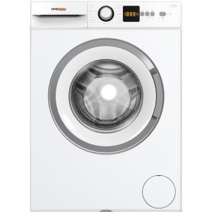 Produs Resigilat MASINA DE SPALAT RUFE VISION CLEAN VMS81415D, CAPACITATE 8KG, VITEZA DE CENTRIFUGARE 1400RPM, CLASA ENERGETICA D, 15 PROGRAME, DISPLAY DIGITAL, PROGRAM RAPID 15 MIN, PROGRAM SCURT 60 MIN, PROGRAM ALLERGY SAFE